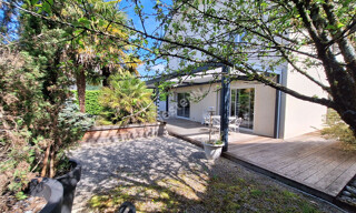 Maison 5 Pièces 190 m² à vendre à Chambéry (73000)