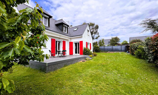 Maison 6 Pièces 140 m² à vendre à Pornichet (44380)