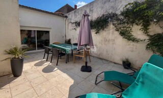 Maison 3 Pièces 74 m² à vendre à Sainte-Marie-de-Ré (17740)