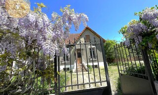 Maison 4 Pièces 60 m² à vendre à Moisselles (95570)