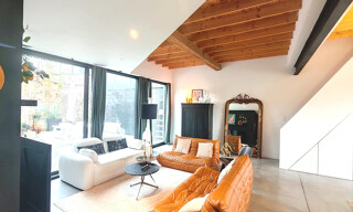 Maison 4 Pièces 110 m² à vendre à Quesnoy-sur-Deûle (59890)