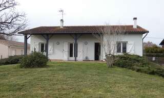 Maison 4 Pièces 99 m² à vendre à Auterive (31190)