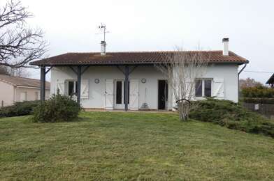 Maison 4 pièces 230000 €