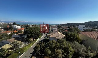 Appartement 4 Pièces 70 m² à vendre à Antibes (06160)