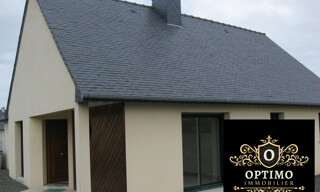 Maison 6 Pièces 90 m² à louer à Pleumeur-Gautier (22740)