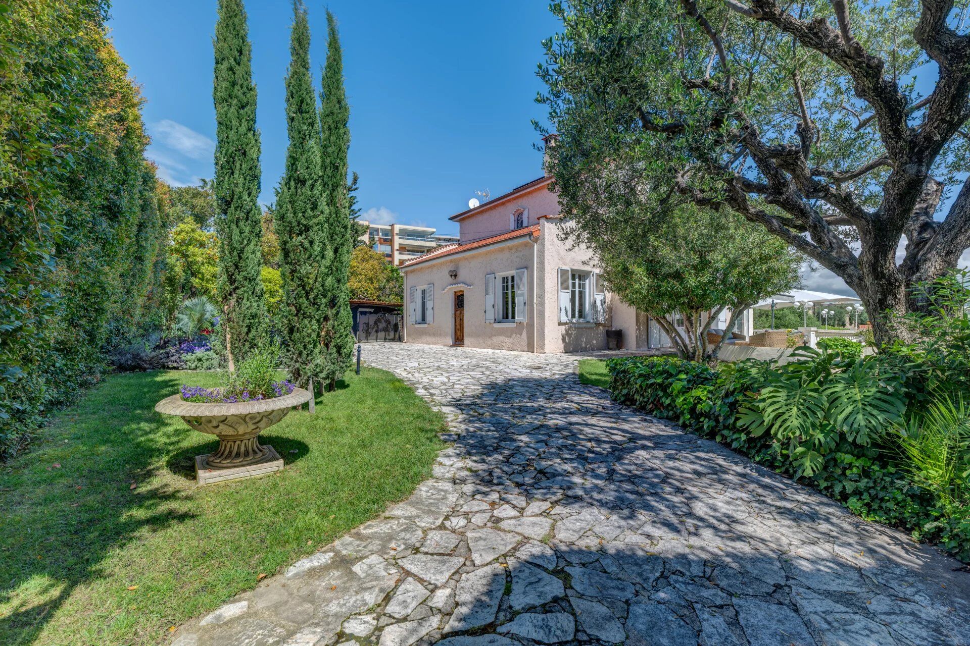 Photo Villa de 7 pièces Nice