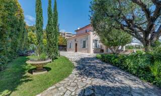 Maison 7 Pièces 304 m² à vendre à Nice (06200)