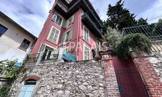 Appartement 3 Pièces 90 m² à vendre à Nice (06300)