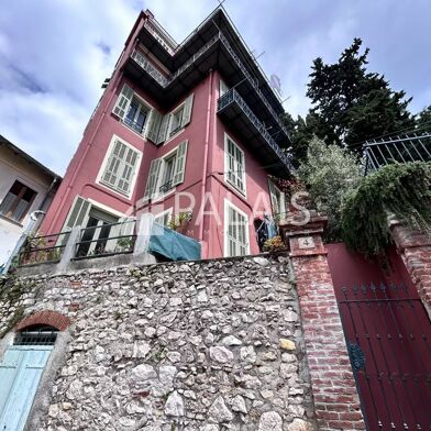 Appartement 3 pièces 720000 €