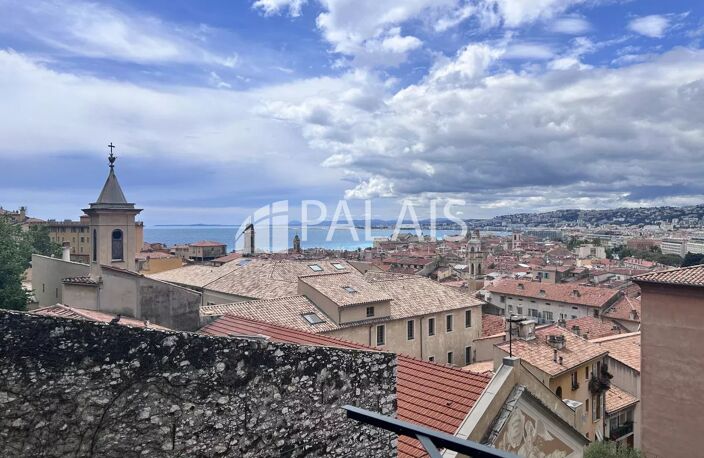 3 pièces vue mer — photo 3