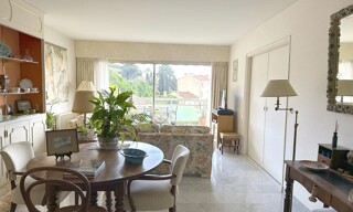 Appartement 3 Pièces 84 m² à vendre à Le Cannet (06110)