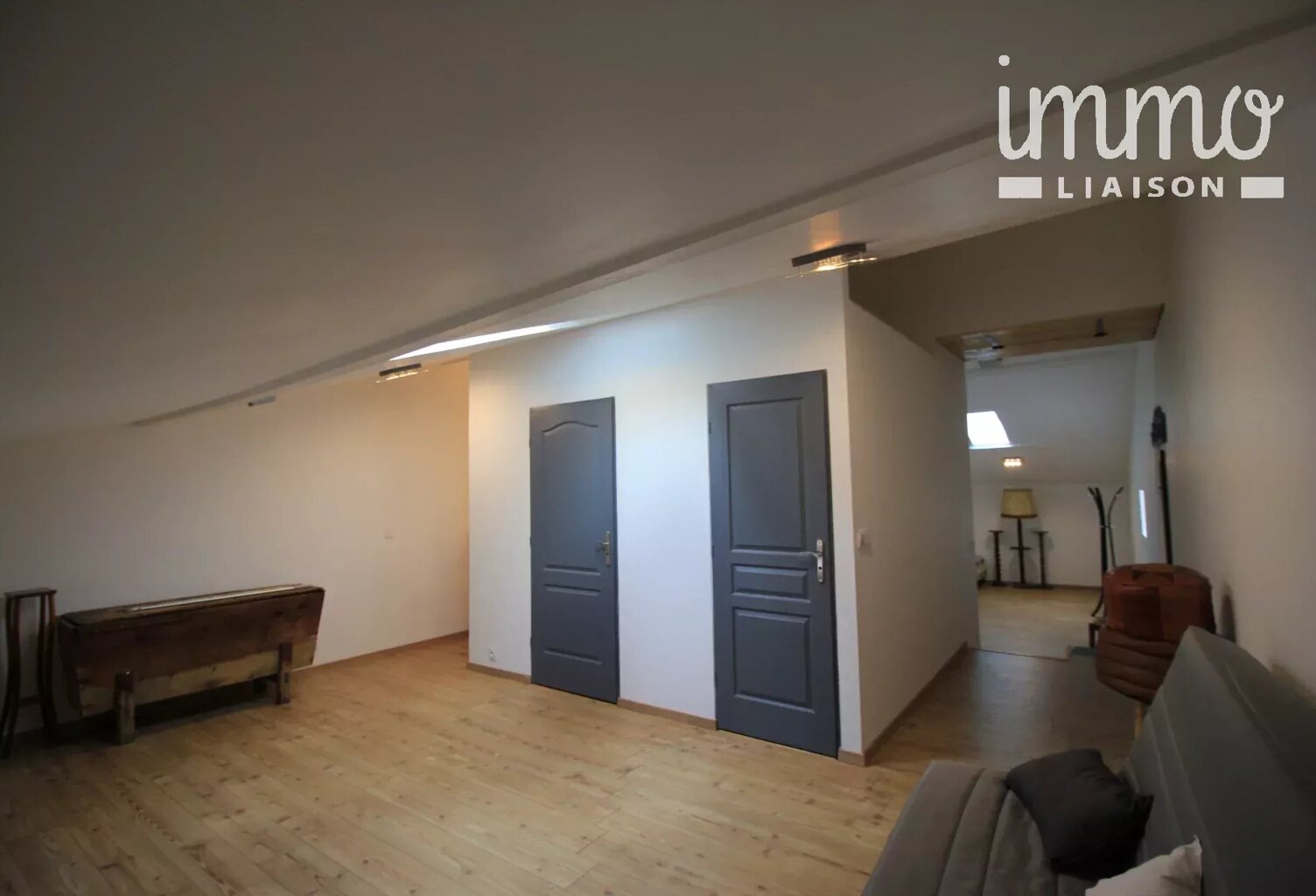 Maison de village — photo 1