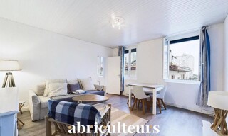 Appartement 2 Pièces 42 m² à vendre à Biarritz (64200)