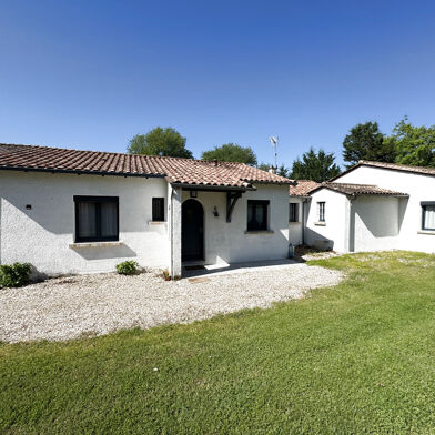 Maison 7 pièces 334000 €