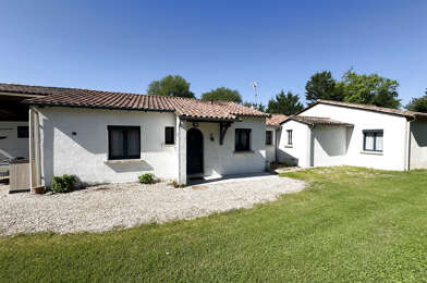 Maison 7 pièces 315000 €