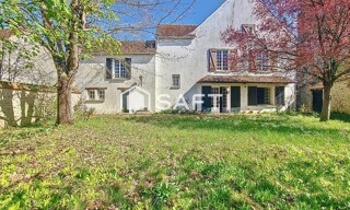 Maison 6 Pièces 158 m² à vendre à Orville (45390)