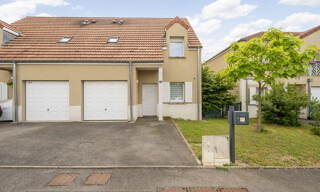 Maison 4 Pièces 85 m² à vendre à Tomblaine (54510)