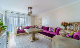 Appartement 5 Pièces 93 m² à vendre à Dijon (21000)