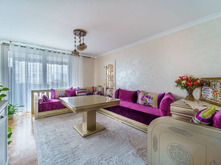 Appartement + Annexe — photo 1