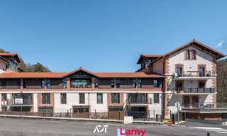 Appartement 4 Pièces 93 m² à vendre à Saint-Martin-d'Uriage (38410)