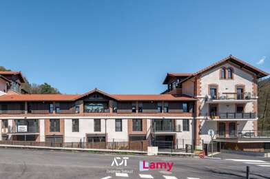 Appartement 4 pièces 490000 €