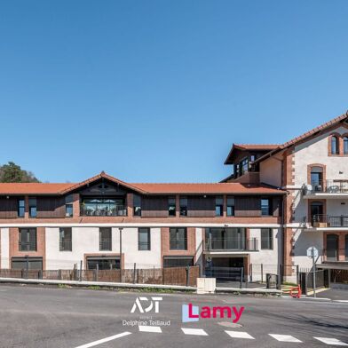 Appartement 4 pièces 490000 €