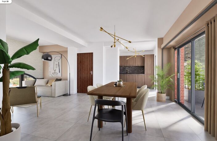 Appartement — photo 2