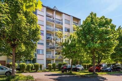 Appartement 1 pièces 108900 €