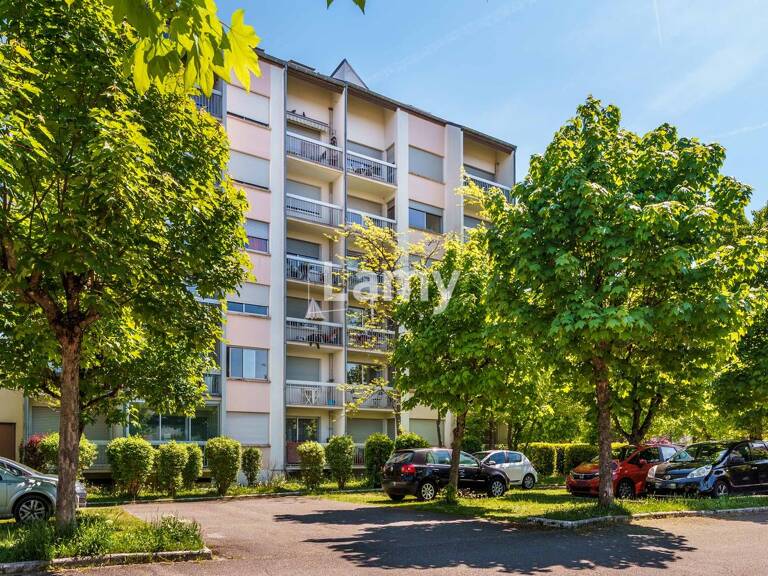 Appartement — photo 1