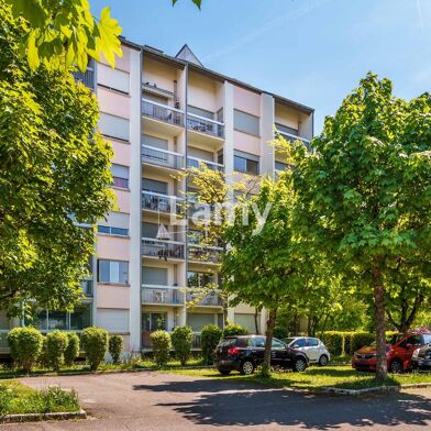 Appartement 1 pièces 108900 €