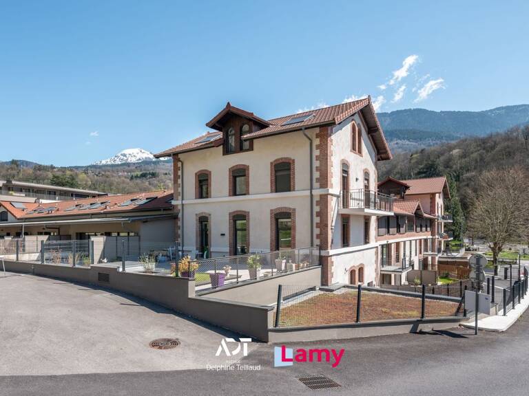 Appartement — photo 1