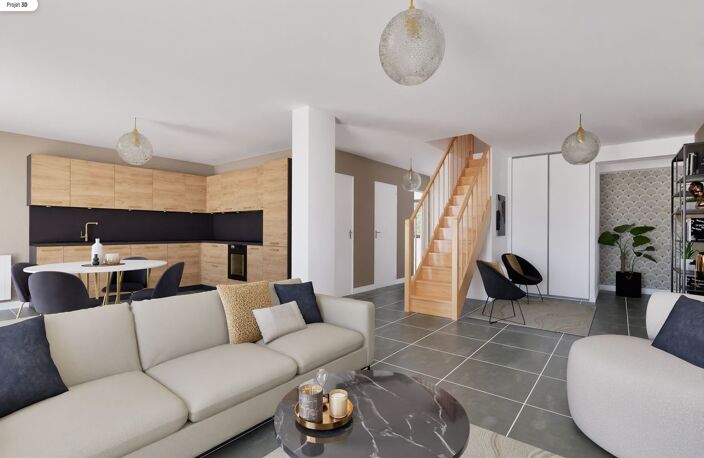 Appartement — photo 2