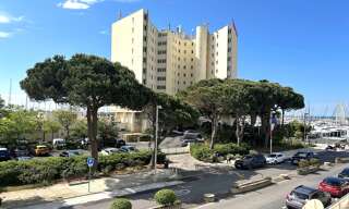 Appartement 2 Pièces 31 m² à vendre à La Grande-Motte (34280)