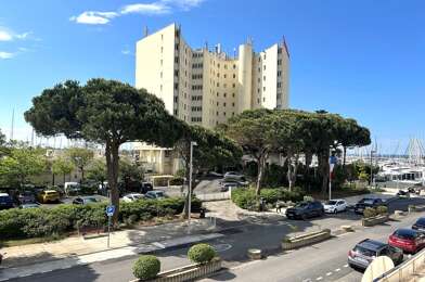 Appartement 2 pièces 215000 €