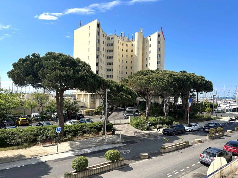 Appartement — photo 1