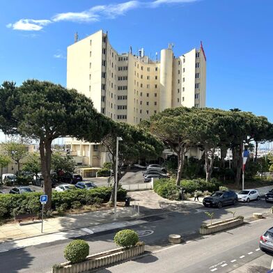 Appartement 2 pièces 215000 €