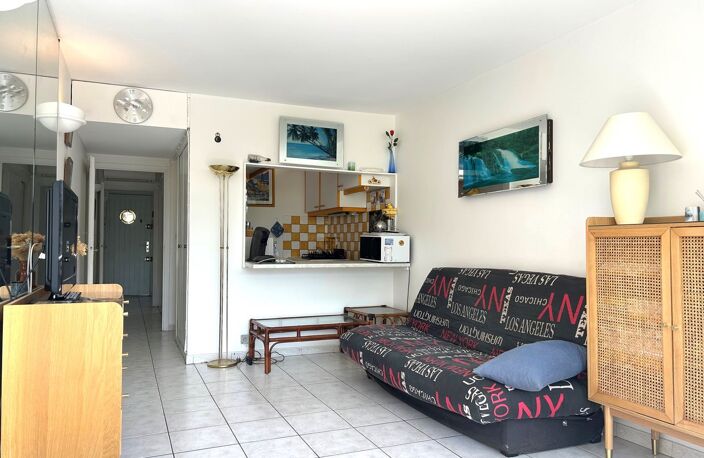 Appartement — photo 2