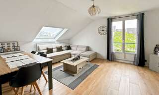 Appartement 1 Pièce 31 m² à vendre à Montargis (45200)