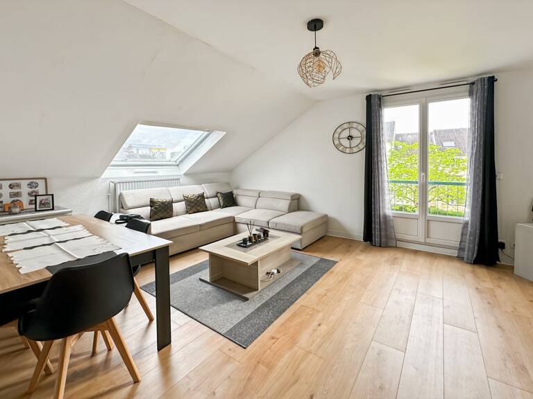 Appartement — photo 1