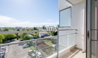 Appartement 1 Pièce 18 m² à vendre à Bordeaux (33000)