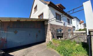 Maison  250 m² à vendre à Haguenau (67500)