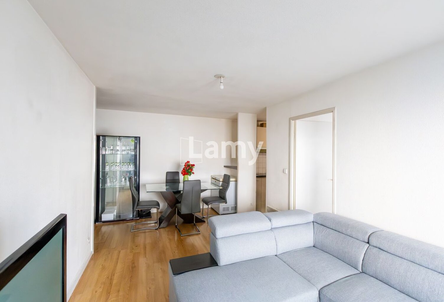 Appartement — photo 1