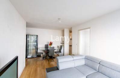 Appartement — photo du bien
