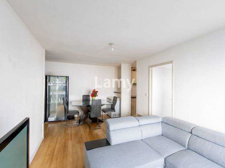 Appartement — photo 1