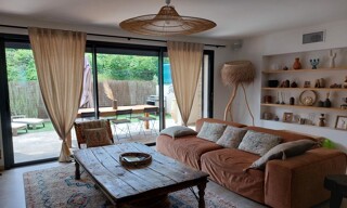 Maison 4 Pièces 150 m² à vendre à Cogolin (83310)