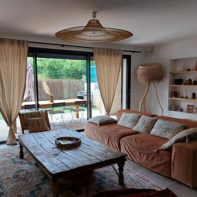 Maison 4 pièces 730000 €