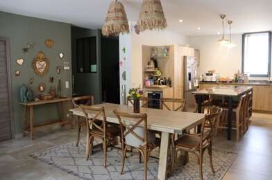 Maison 4 pièces 730000 €