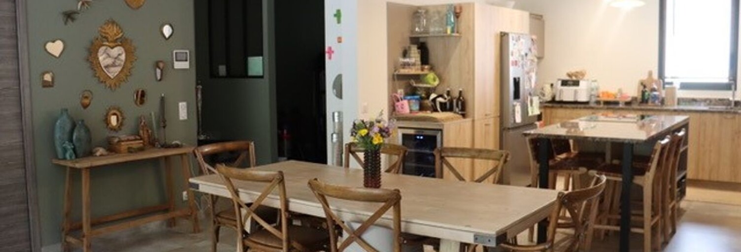 Maison 4 Pièces 150 m² à vendre à Cogolin (83310)