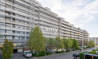 Appartement 1 Pièce 35 m² à vendre à Nancy (54000)