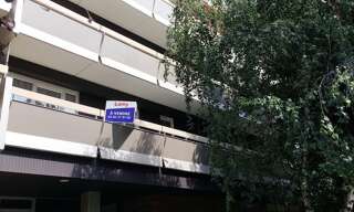 Appartement 1 Pièce 35 m² à vendre à Nancy (54000)